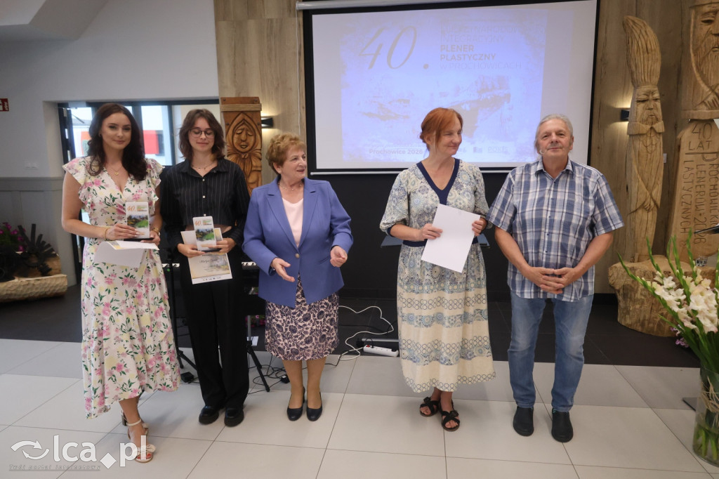 40. Plener w Prochowicach przeszedł do historii