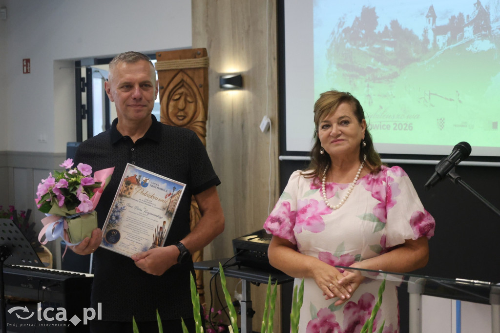 40. Plener w Prochowicach przeszedł do historii