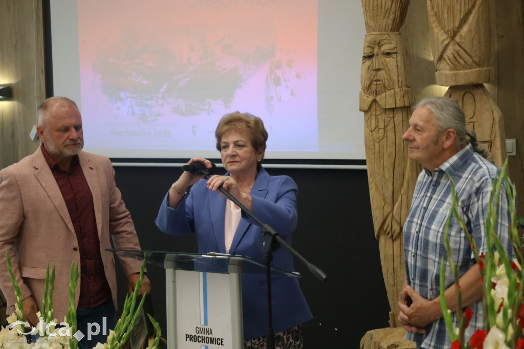 40. Plener w Prochowicach przeszedł do historii