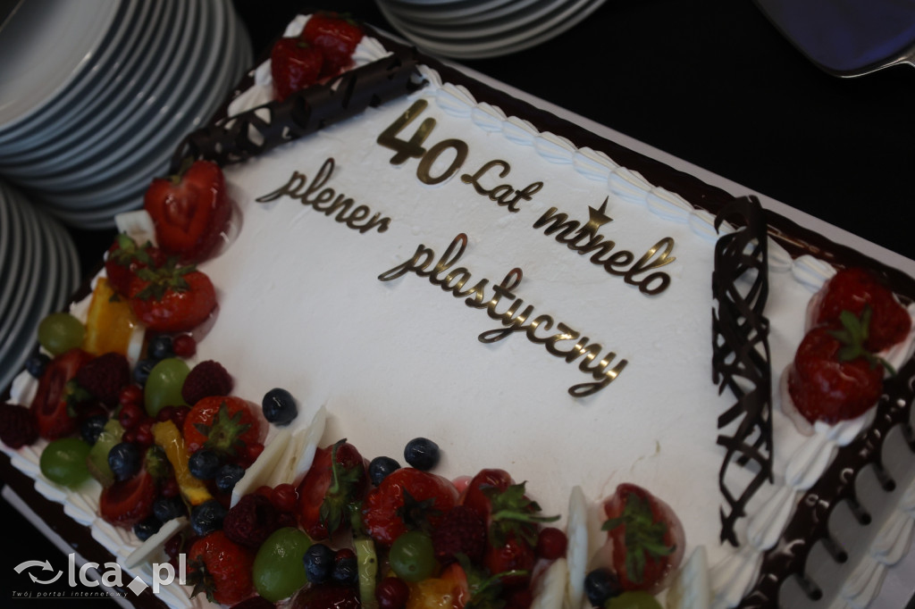 40. Plener w Prochowicach przeszedł do historii