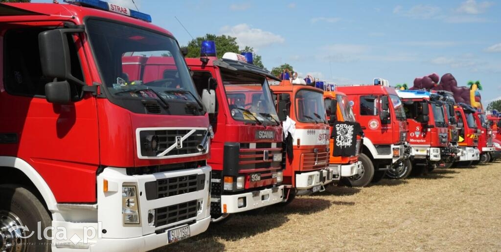 Fire Truck Show 2026