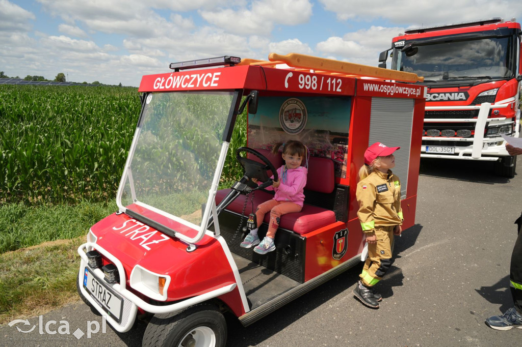 Fire Truck Show 2026