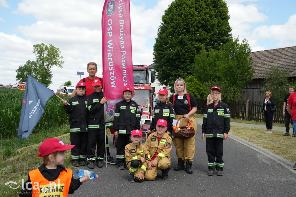Fire Truck Show 2026