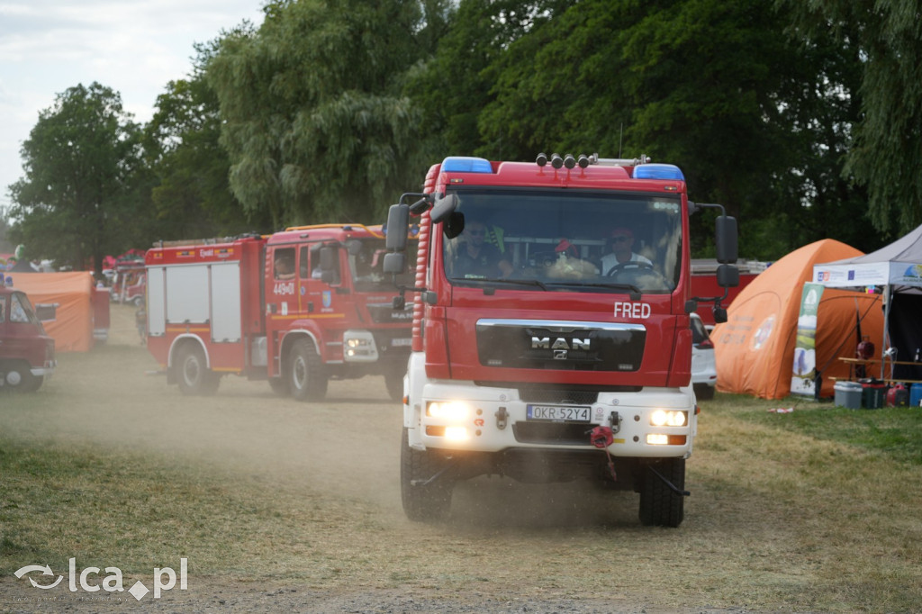 Fire Truck Show 2026
