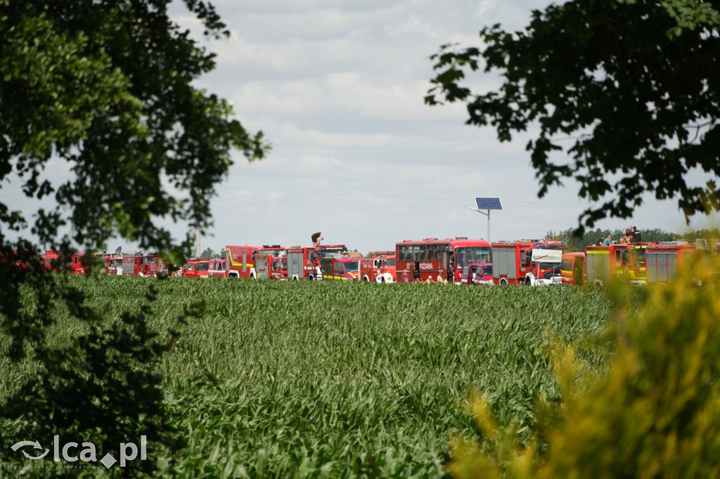 Fire Truck Show 2026