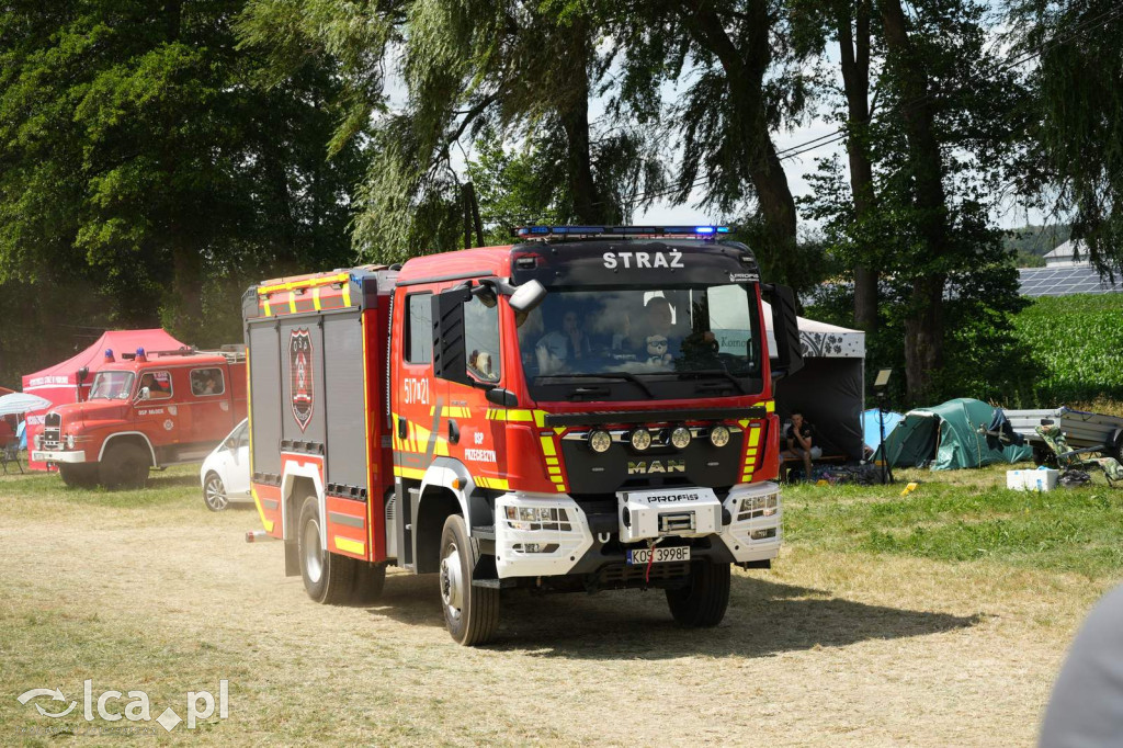 Fire Truck Show 2026