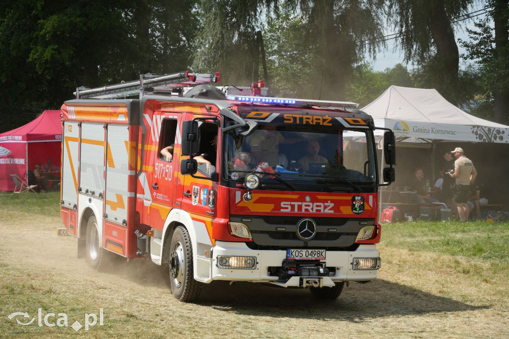 Fire Truck Show 2026