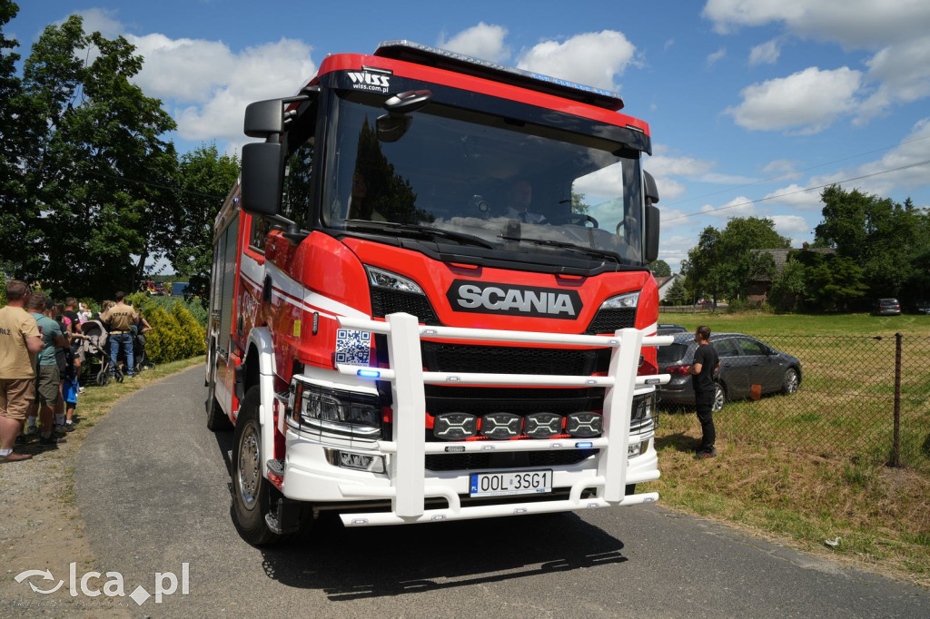 Fire Truck Show 2026