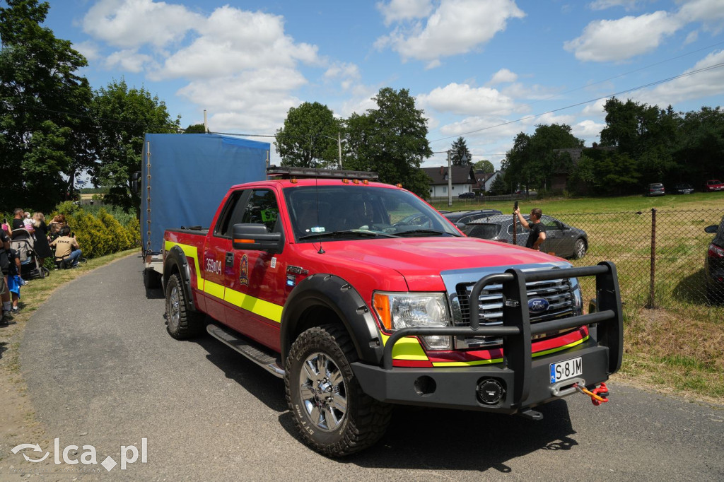 Fire Truck Show 2026