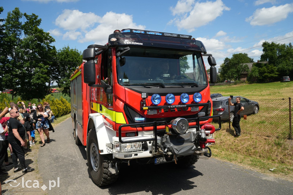 Fire Truck Show 2026