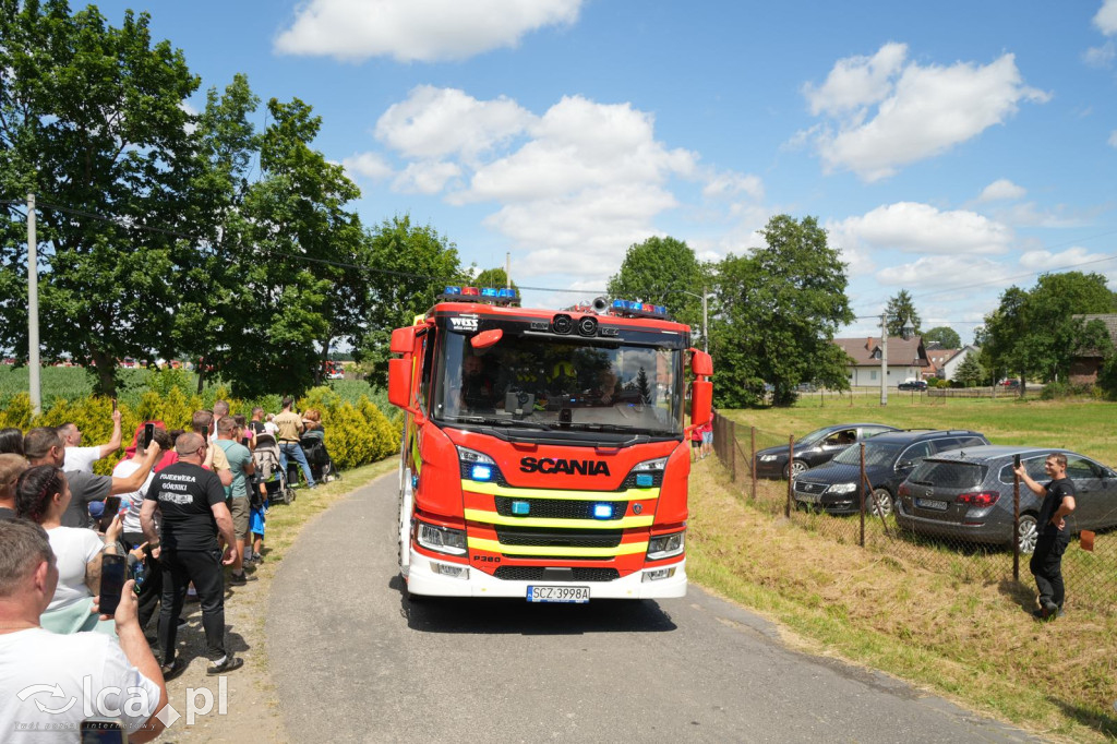 Fire Truck Show 2026