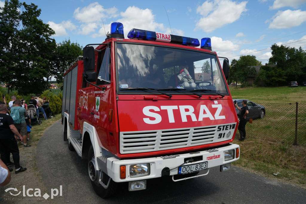 Fire Truck Show 2026