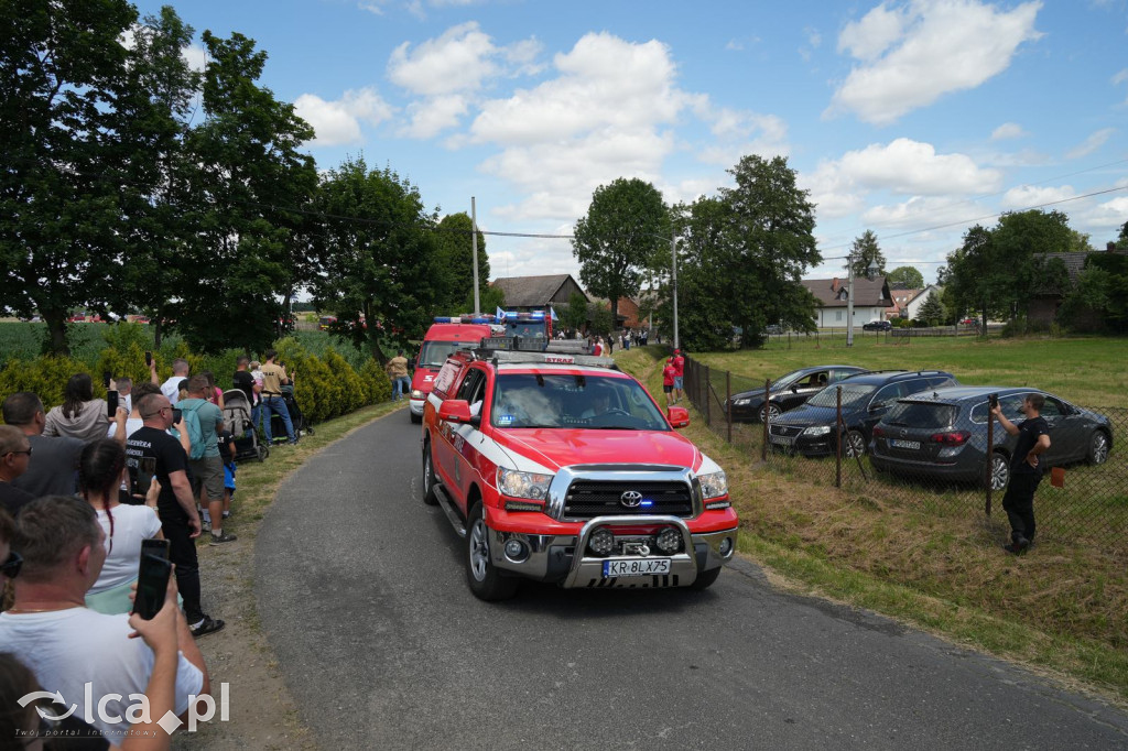Fire Truck Show 2026