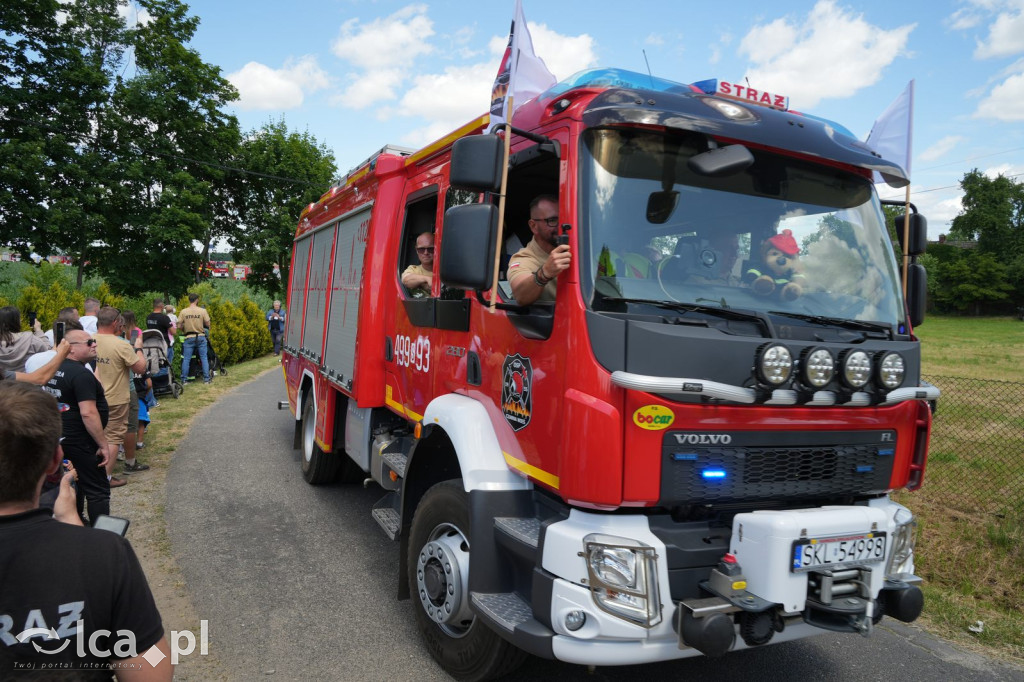 Fire Truck Show 2026