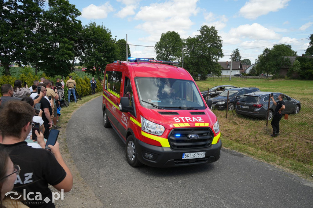 Fire Truck Show 2026
