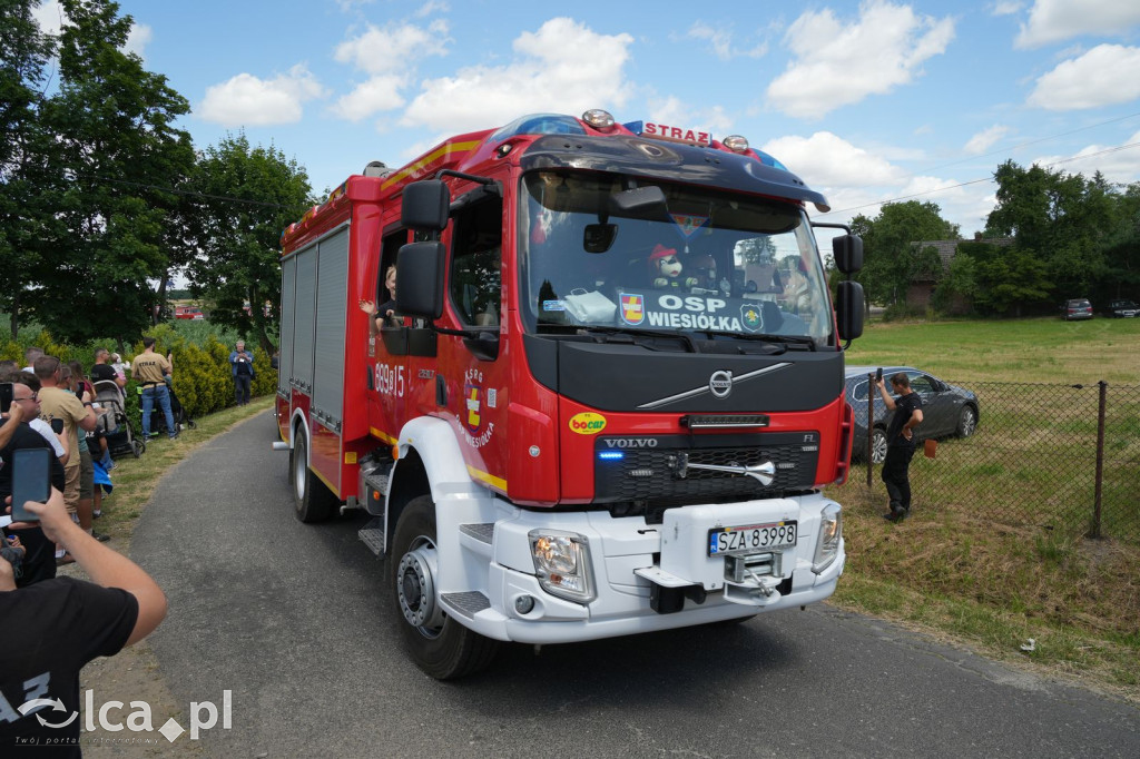 Fire Truck Show 2026