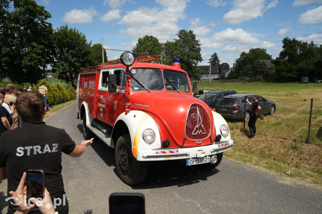 Fire Truck Show 2026