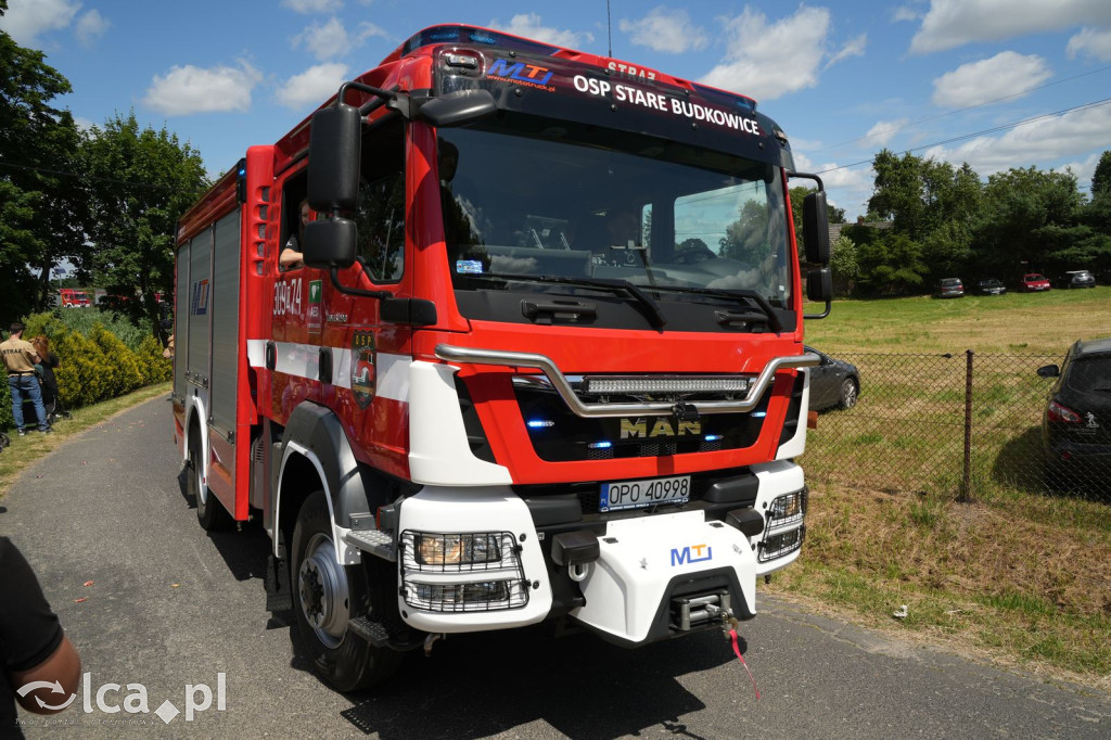 Fire Truck Show 2026
