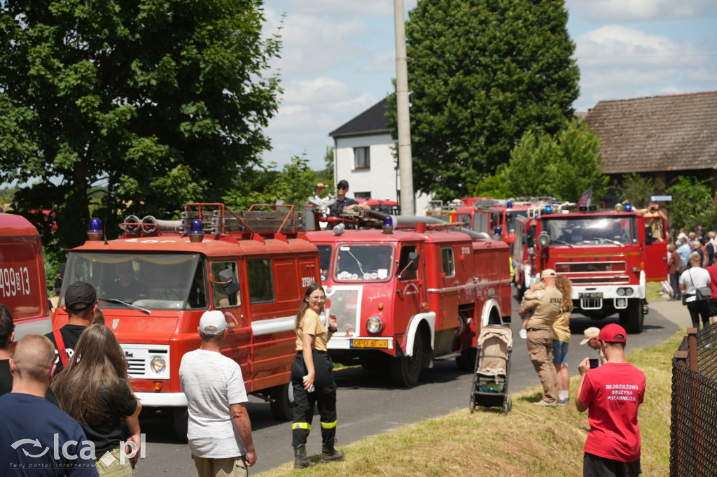 Fire Truck Show 2026