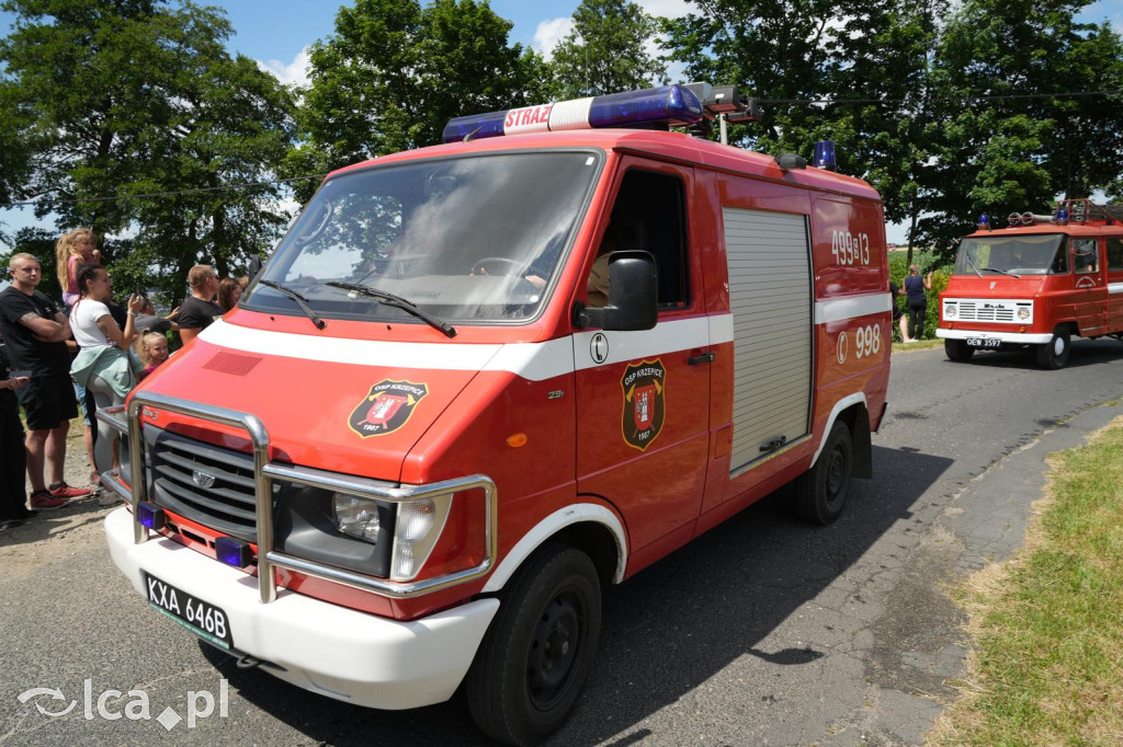 Fire Truck Show 2026