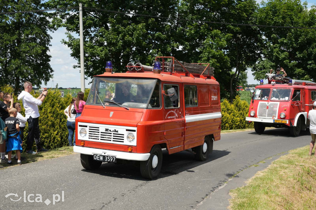 Fire Truck Show 2026