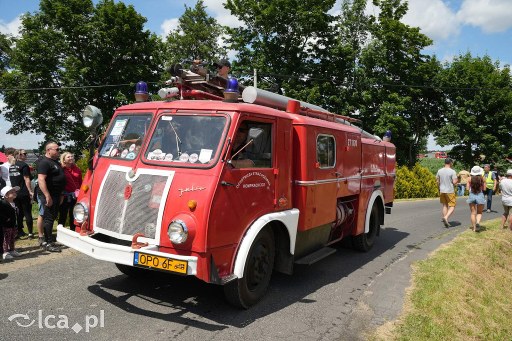 Fire Truck Show 2026