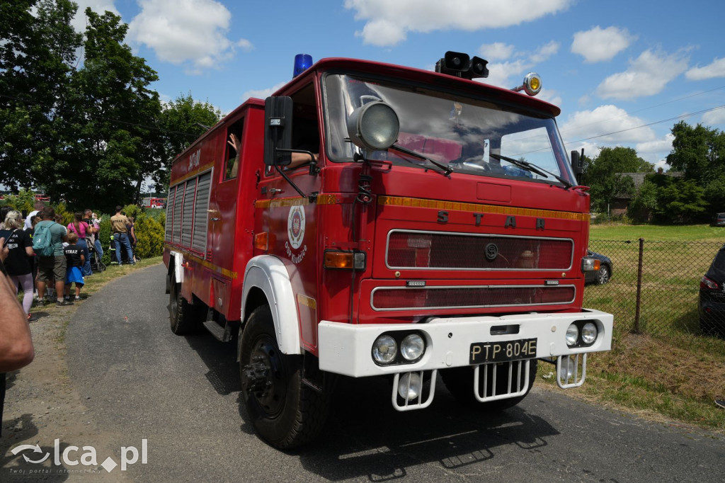 Fire Truck Show 2026