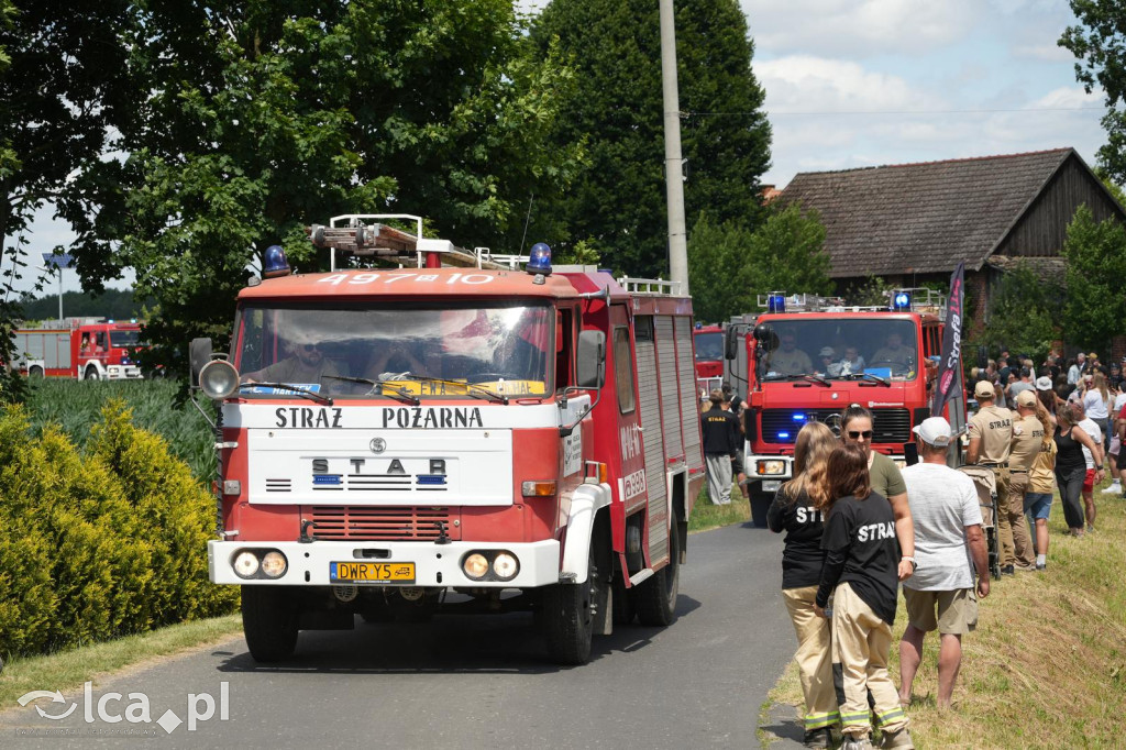 Fire Truck Show 2026