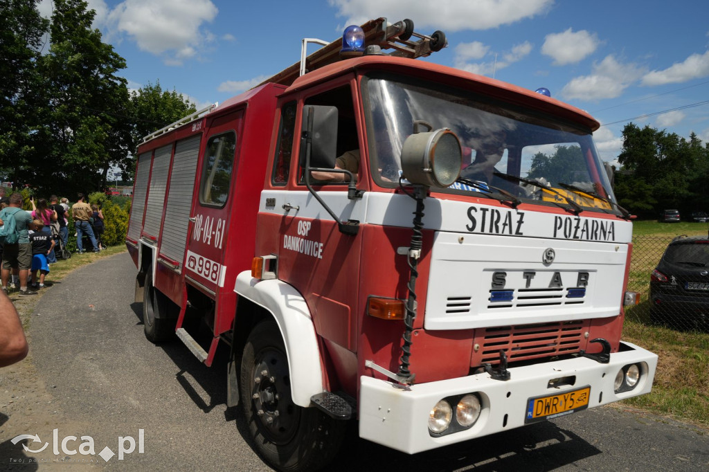 Fire Truck Show 2026