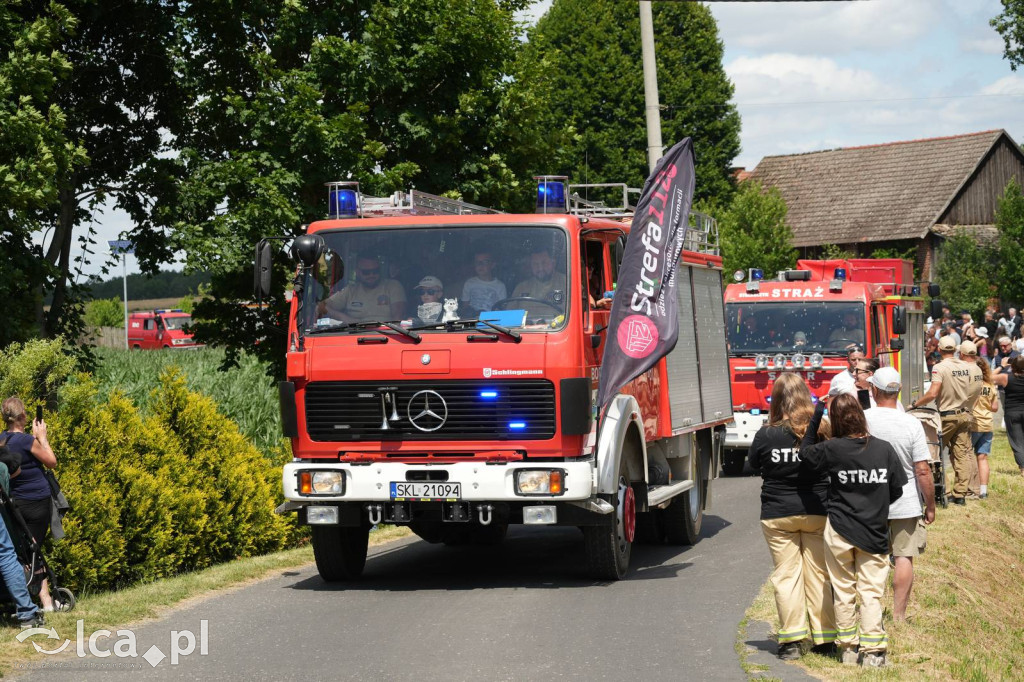 Fire Truck Show 2026