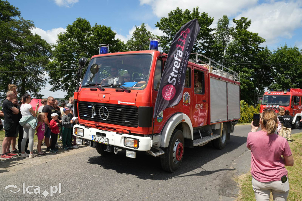 Fire Truck Show 2026
