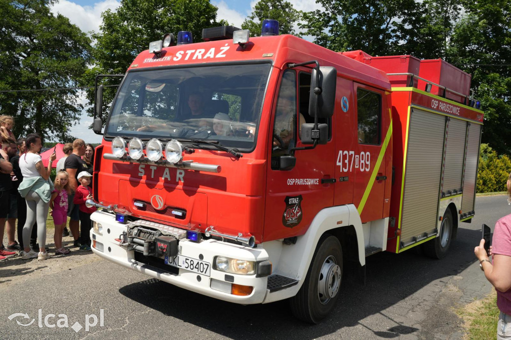 Fire Truck Show 2026