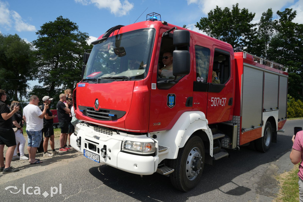Fire Truck Show 2026