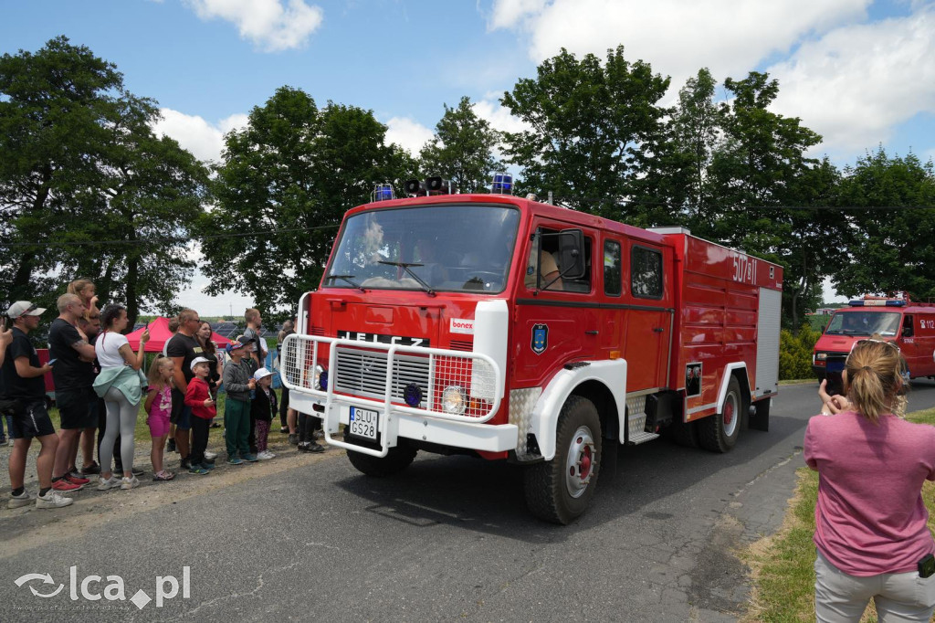 Fire Truck Show 2026