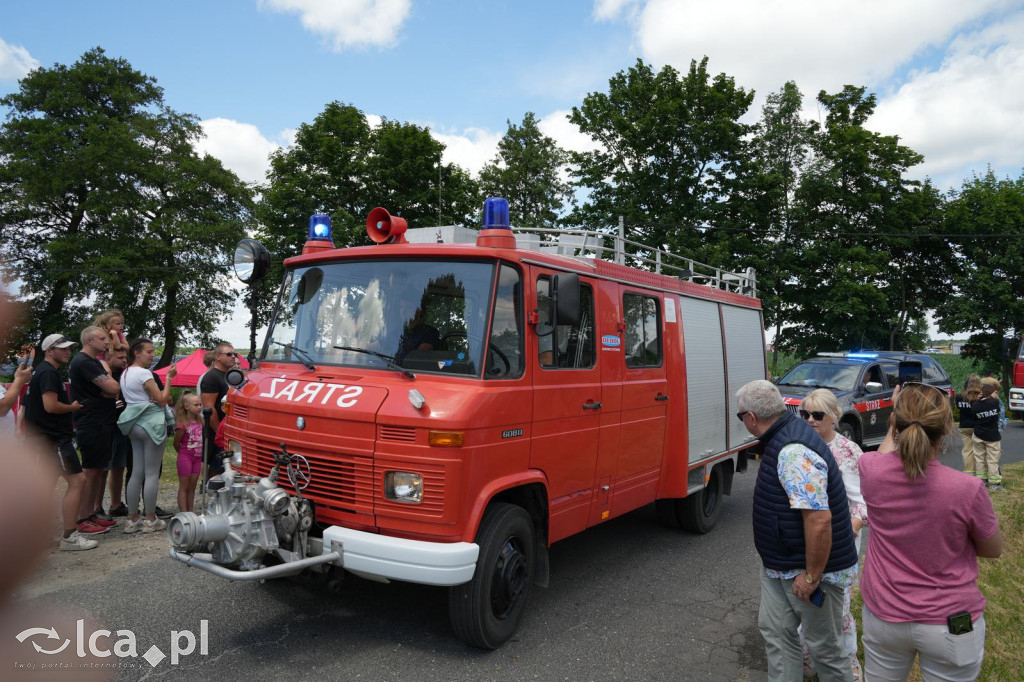 Fire Truck Show 2026