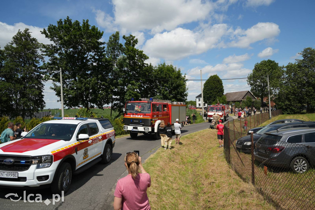 Fire Truck Show 2026