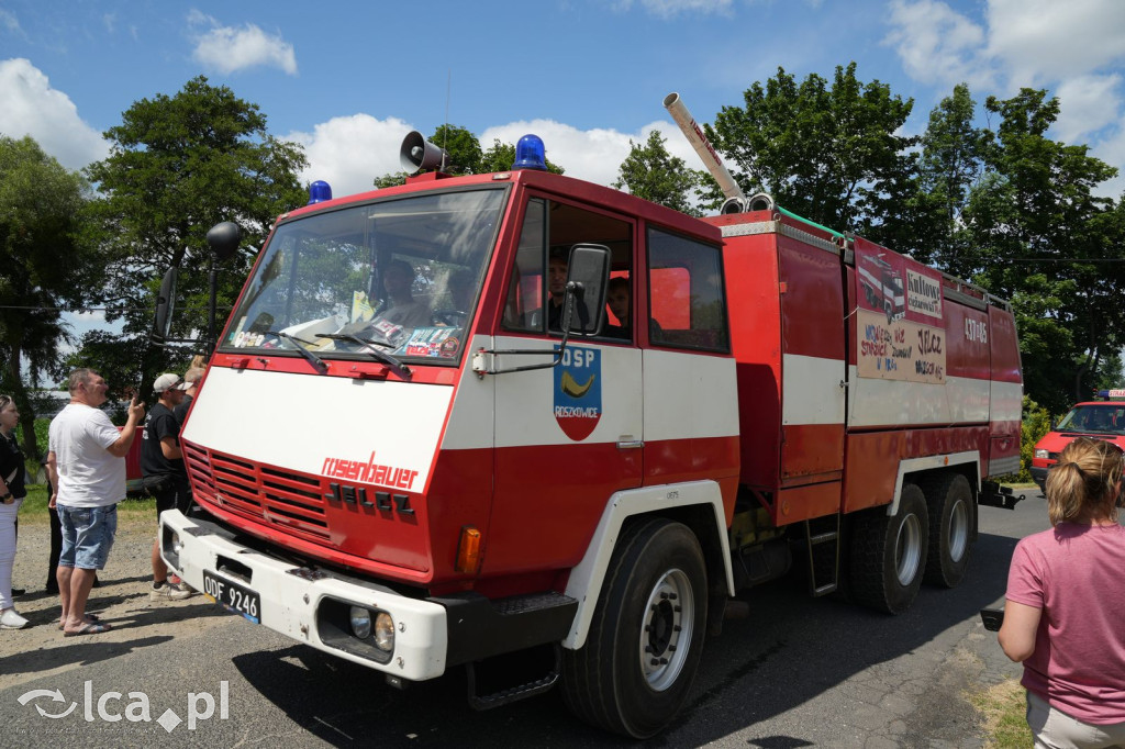 Fire Truck Show 2026