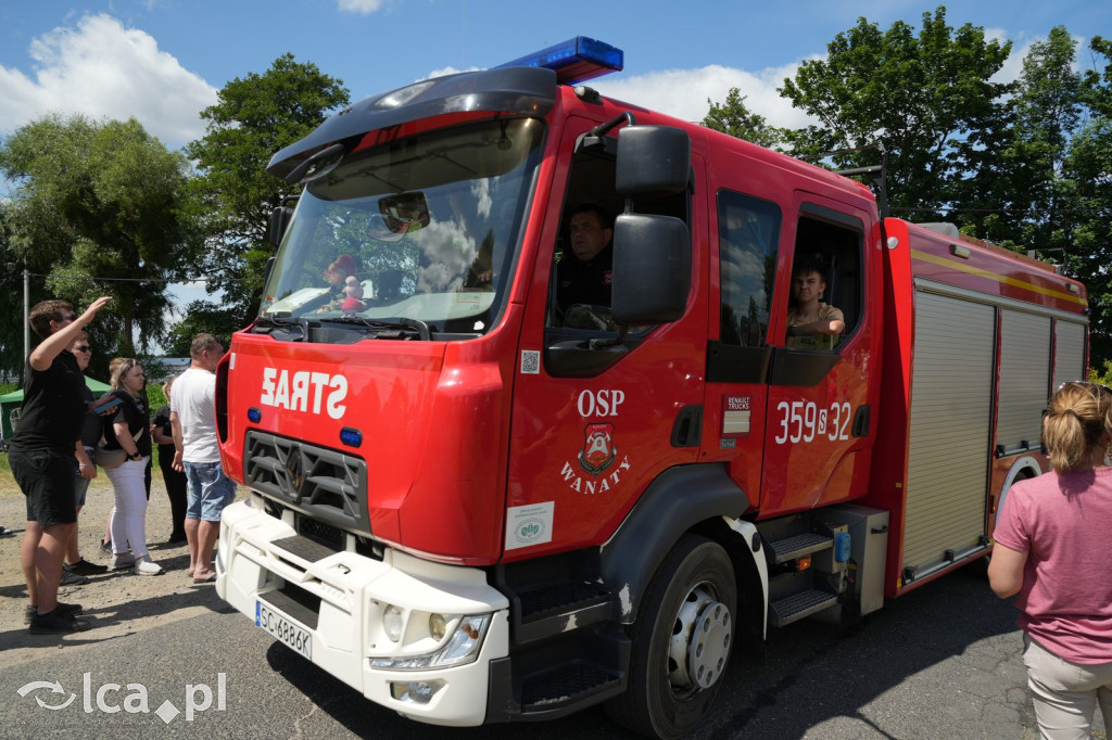 Fire Truck Show 2026