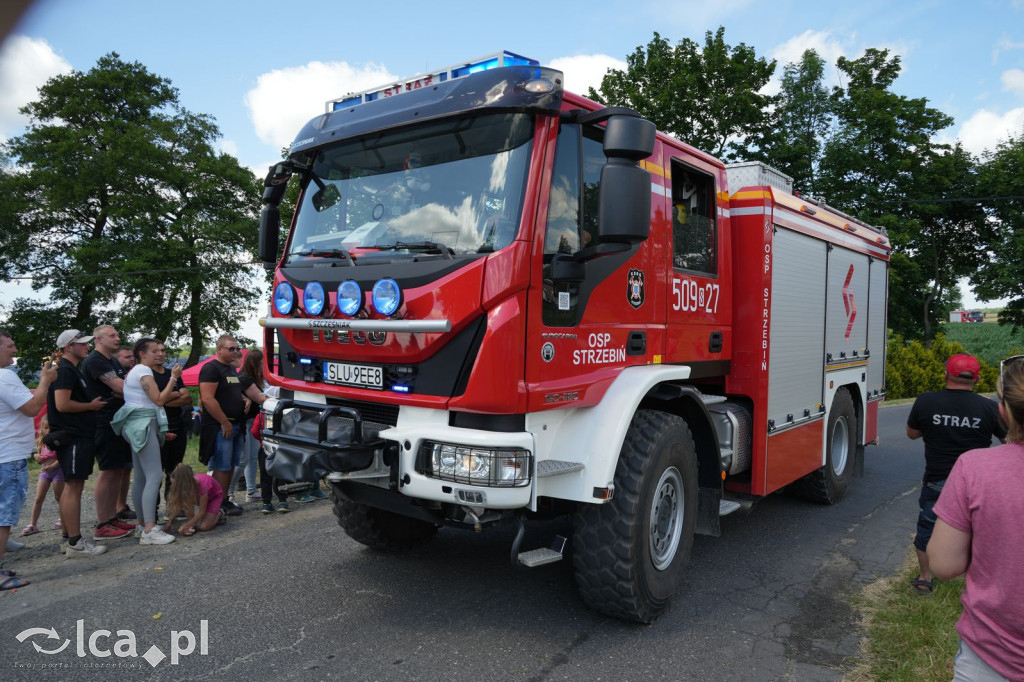 Fire Truck Show 2026