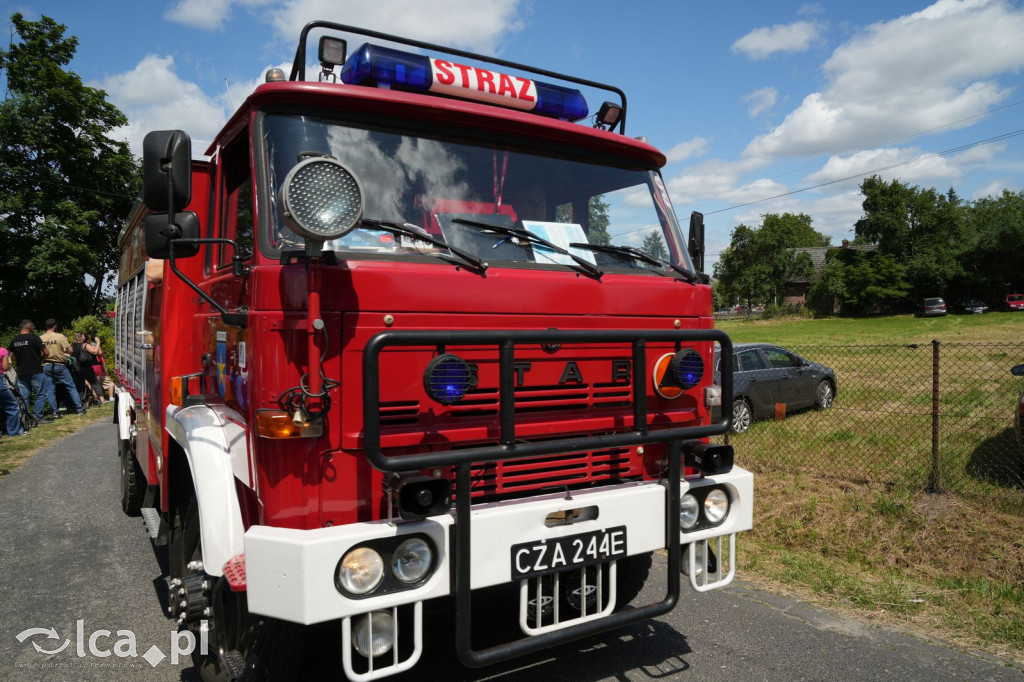 Fire Truck Show 2026