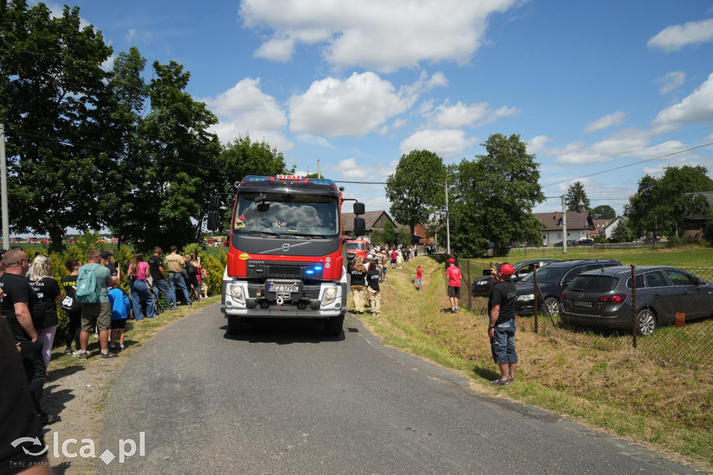 Fire Truck Show 2026
