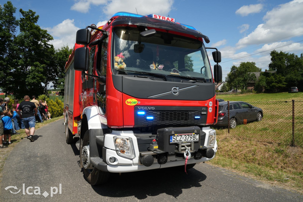 Fire Truck Show 2026