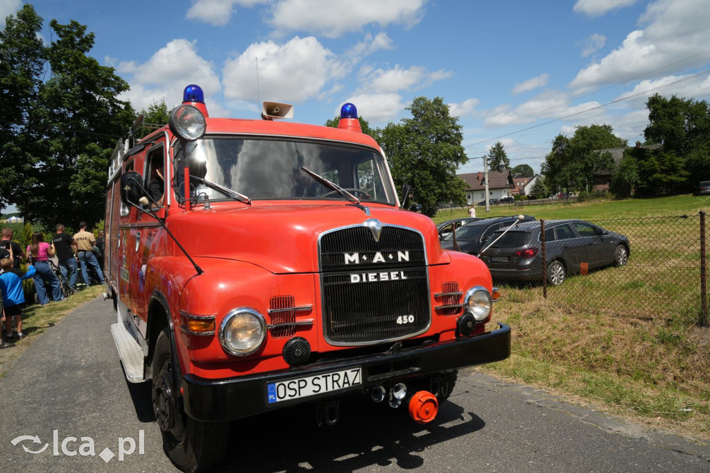 Fire Truck Show 2026