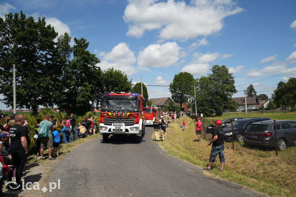 Fire Truck Show 2026