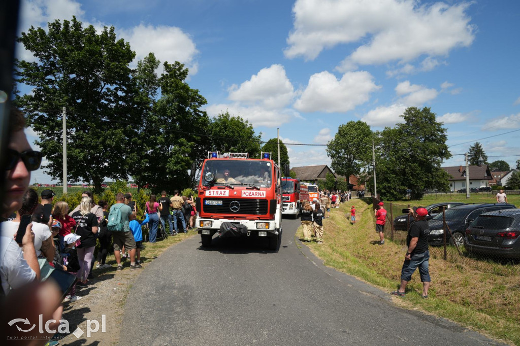 Fire Truck Show 2026