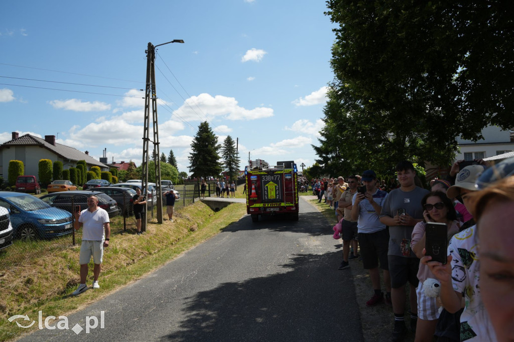 Fire Truck Show 2026