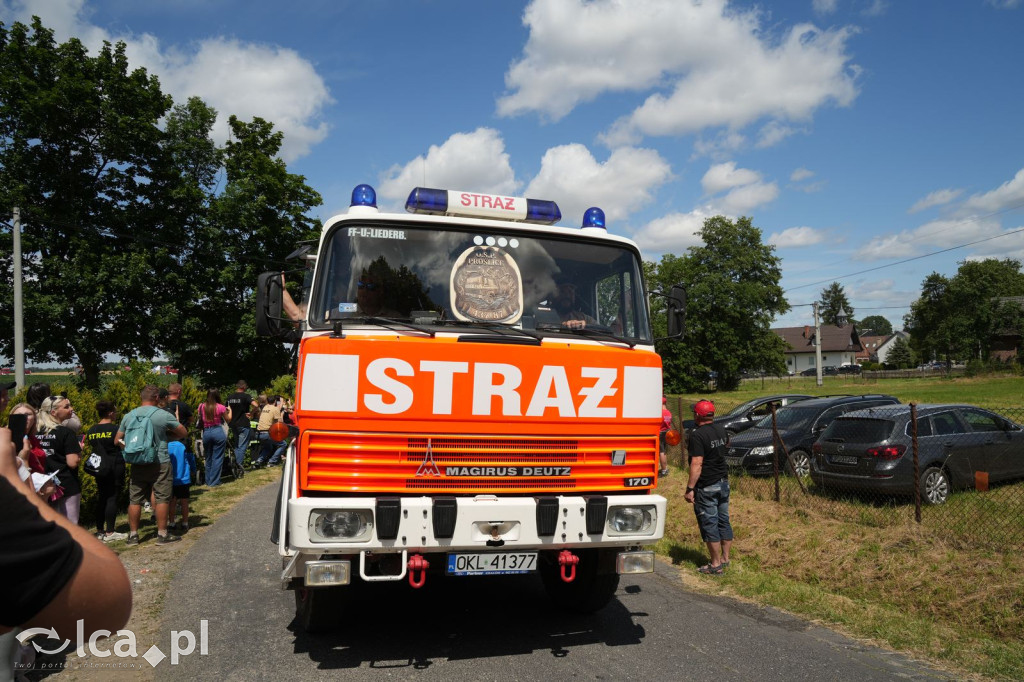 Fire Truck Show 2026