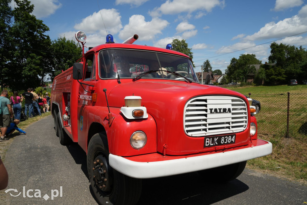 Fire Truck Show 2026