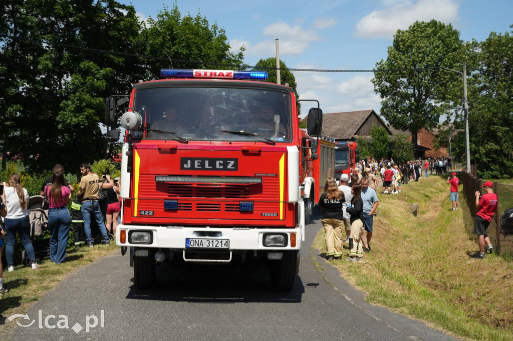Fire Truck Show 2026