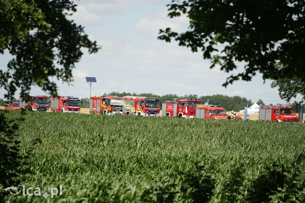 Fire Truck Show 2026